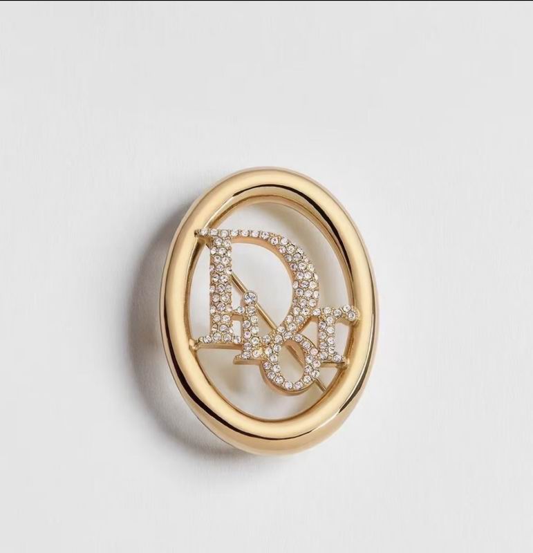 Dior Brooch 07yxs04
